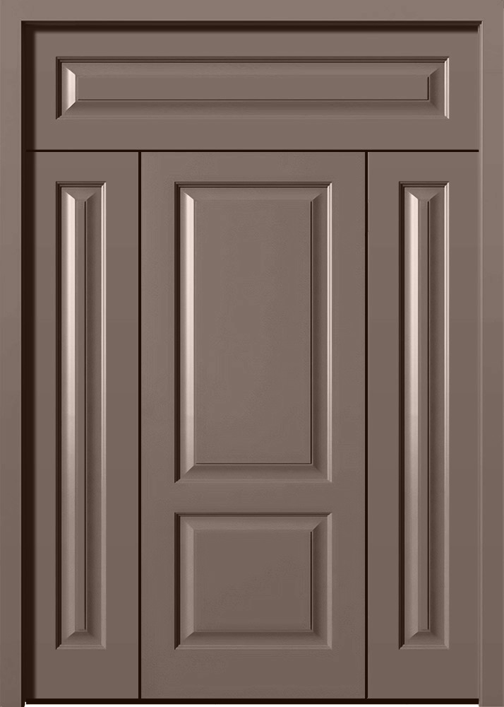 Graf Chocolate PF2 ДСФББ