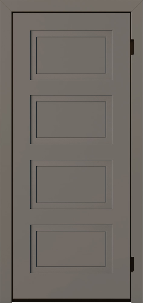 Lucky 4DG Эмаль 7039