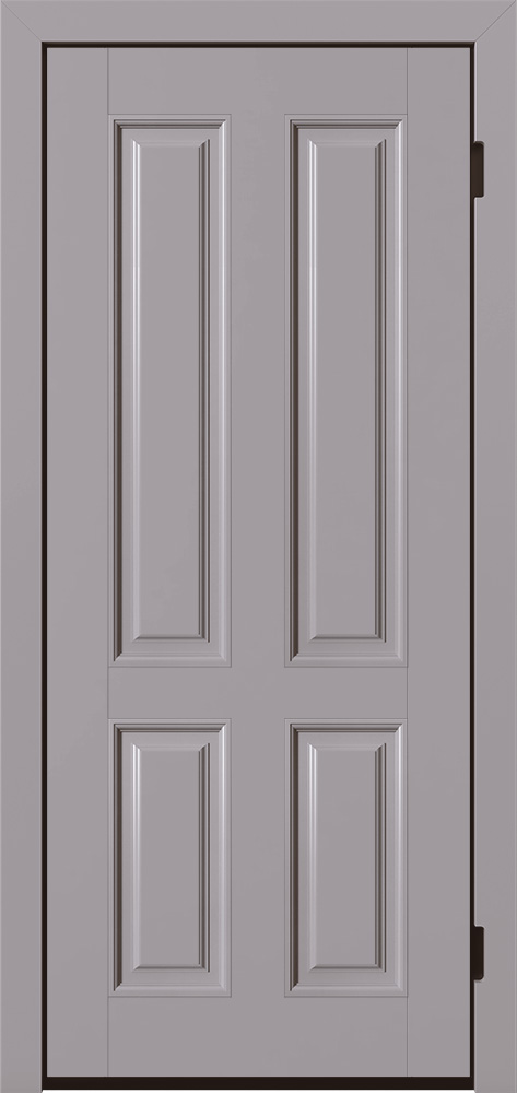 Zeus GF4 Эмаль 7036