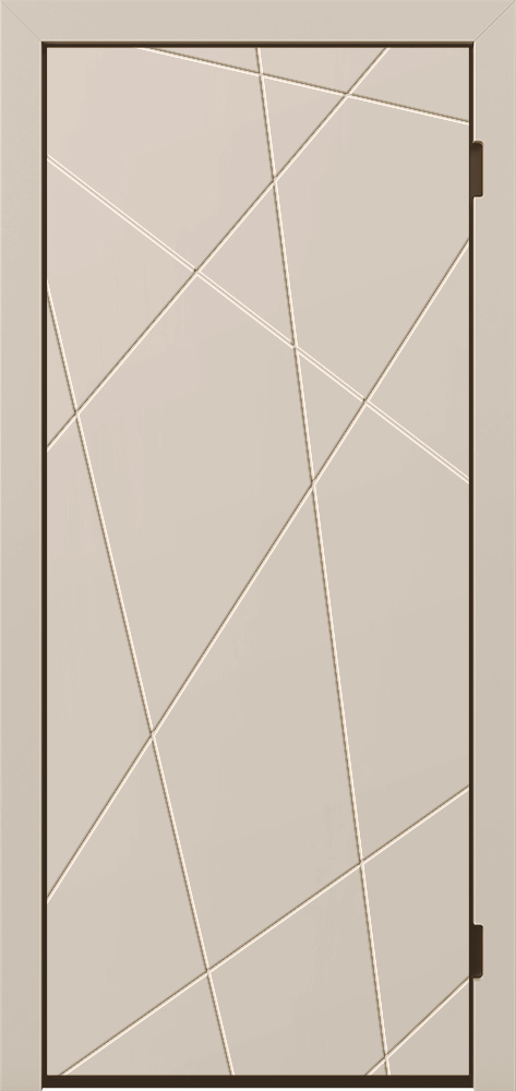 Time 2ПГ Эмаль latte