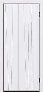 Светлая входная дверь Next 304644 в квартиру с повышенной шумоизоляцией в Химках