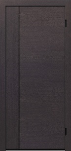 Стальная дверь Color 198928 в квартиру МДФ крашенные по Ral в Химках