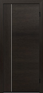 Тёмная одностворчатая входная дверь Next 305691 с повышенной шумоизоляцией в Химках