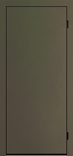 Недорогая одностворчатая металлическая дверь Next 296571 в квартиру в Химках