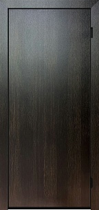 Светлая одностворчатая гладкая входная дверь Next 306134 в Химках