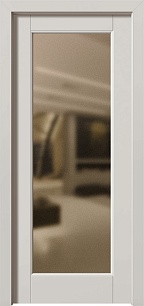 Недорогая одностворчатая металлическая дверь Next 296571 в квартиру в Химках