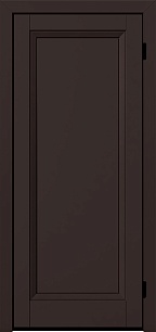 Эмалированная металлическая дверь Trend 199387 в квартиру МДФ в Химках