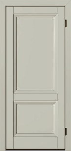 Светлая недорогая железная дверь Color 199488 в многоквартирный дом в Химках
