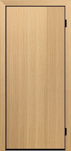 Взломостойкие окрашенная стальная дверь Trend 198197 с фрезеровкой в Химках