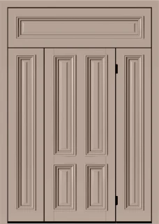 Venezia RAL_7039 PG3 ОСФБ