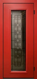 Zero 34 RAL 7032