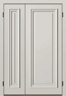 Gent-3 RAL_1013 GF4 ОСФБВ