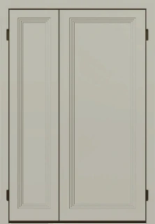 Graf Bisquit HF3 ДСФББ