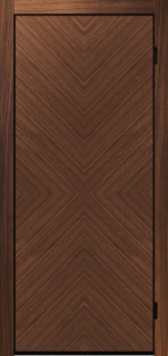 Piana 14PG Шпон oreh_milan