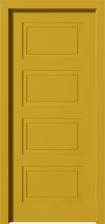АВП Arpa 11.02 c молдингом 3397 и 0509