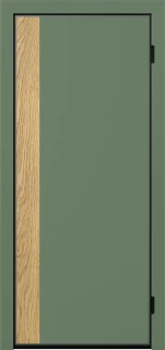 Lucky 4DG Soft Touch antracite