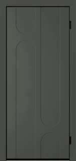 NewYork PF2 Эмаль 9005