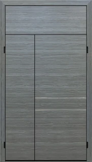 Exit G4M Soft Touch kvarz_grey