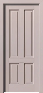 Zero 35 RAL 8017
