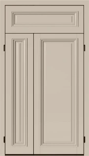 Venezia RAL_9010 PF ОСФ