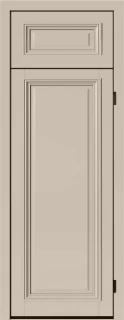 Plastic W1002 NW ОСФБ