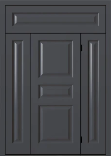 Plastic W1020 NW ОСФБ