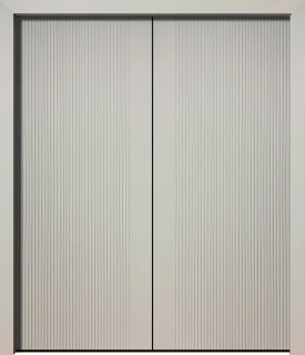 Filo F3 Soft Touch kvarz_grey