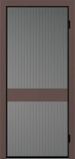 Lucky 4DG Soft Touch green_grey