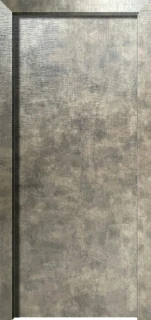 Lucky 33DG Soft Touch ocean_grey