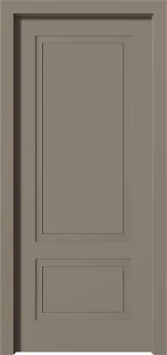 Filo F3 Soft Touch kvarz_grey