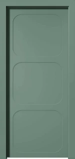 Экошпон с фрезеровкой Slim S2 кварц софт ZB 00 813-2