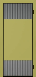 Zero 2 RAL 7016