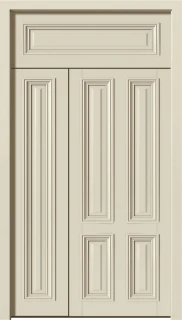 Graf Bisquit HF3 ОСФБ