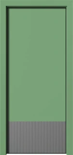 Lucky 32DG Soft Touch kvarz