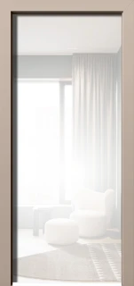 Exit G4M Soft Touch gorchica