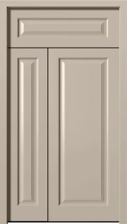 Plastic W1017 RU ОСФ