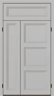 Edge RAL_5014 PF2 ДСФ