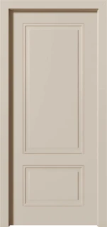 Nova 22ПГ Эмаль latte