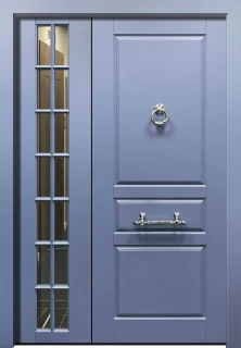 Edge RAL_5014 PF4 ОСФБВ