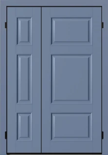 Edge RAL_9005 PF2 ОСФБ