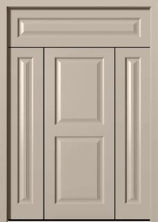 Plastic W1017 RU ОСФБВ