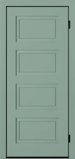 Twist, Twist 4, light grey