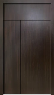 Graf Chocolate PF2 ОСФБ