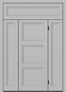 Plastic W1016 NW ДСФББ