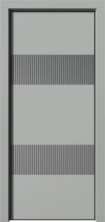 Zero 35 RAL 8017
