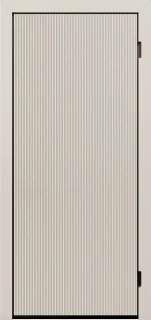 Zero 1 RAL 7047