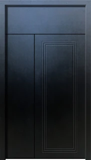 Edge RAL_9005 PF4 ОСФБВ